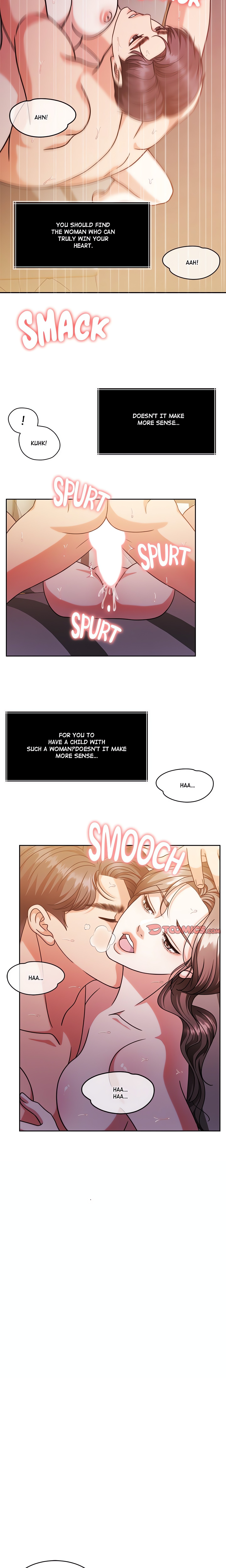 Pregnancy Contract chapter 16 page 12