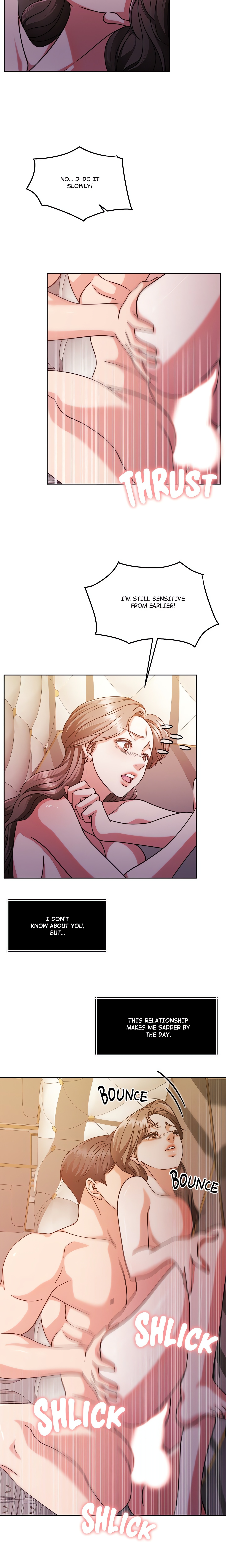 Pregnancy Contract chapter 16 page 14