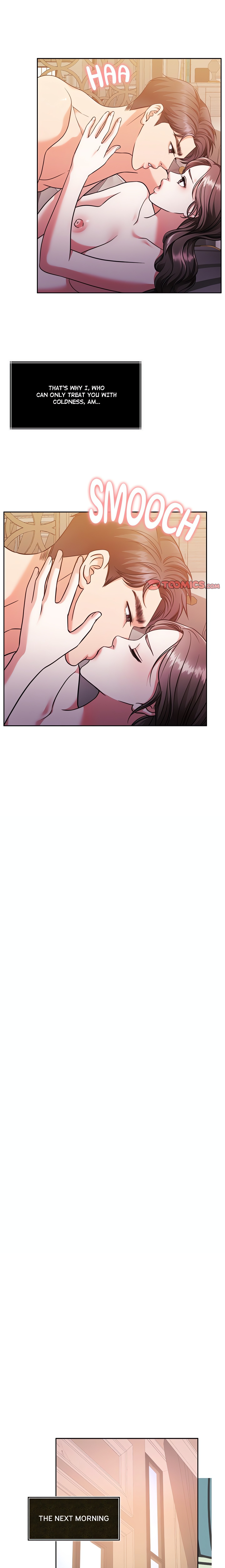 Pregnancy Contract chapter 16 page 16