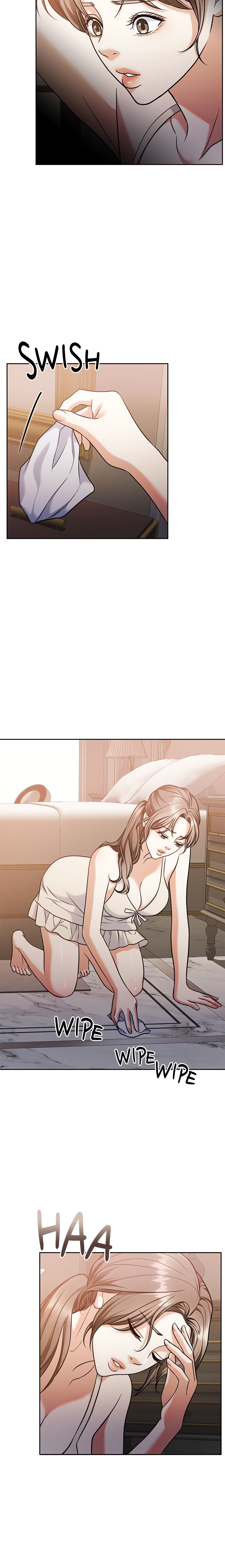 Pregnancy Contract chapter 16 page 19