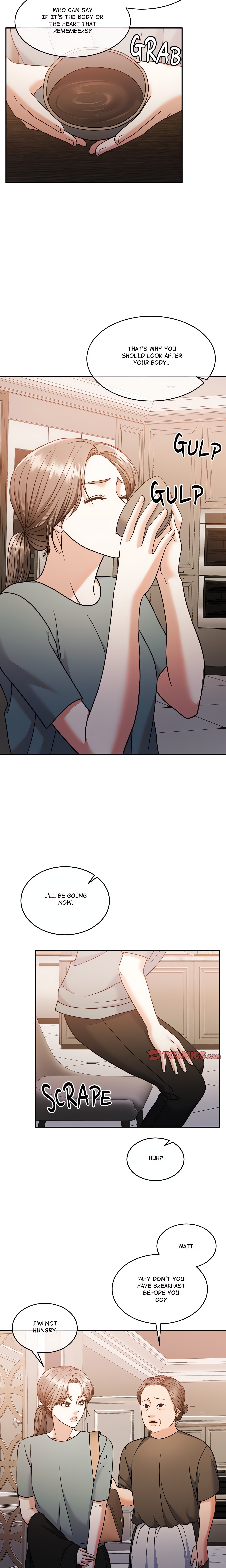 Pregnancy Contract chapter 16 page 22