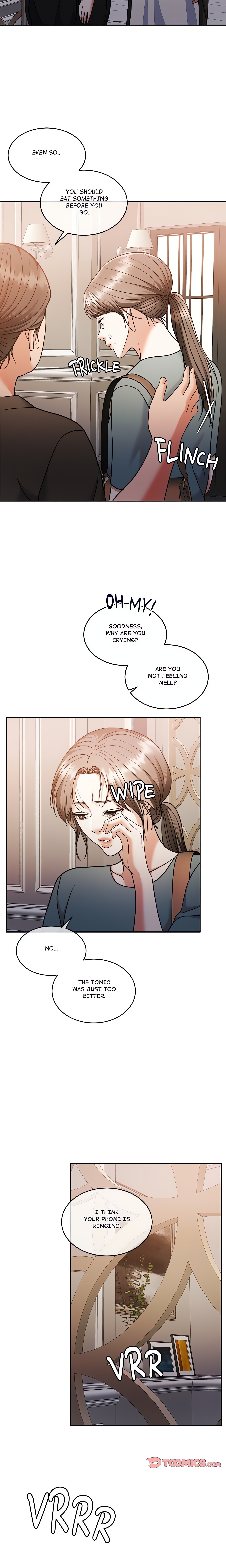 Pregnancy Contract chapter 16 page 23