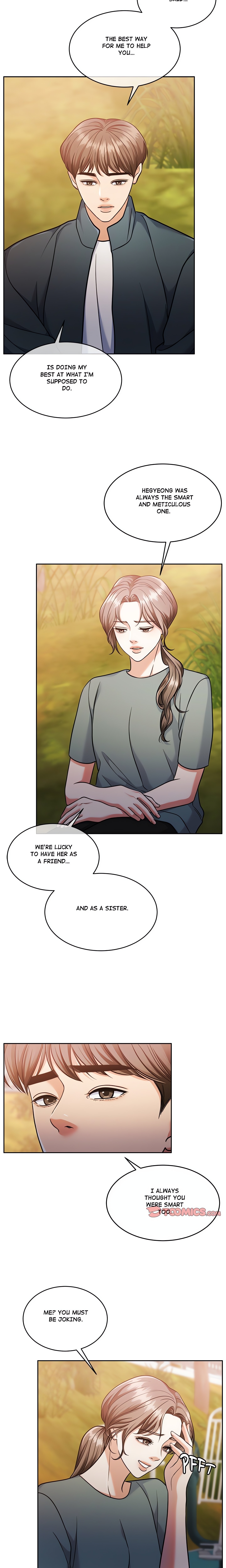 Pregnancy Contract chapter 17 page 3