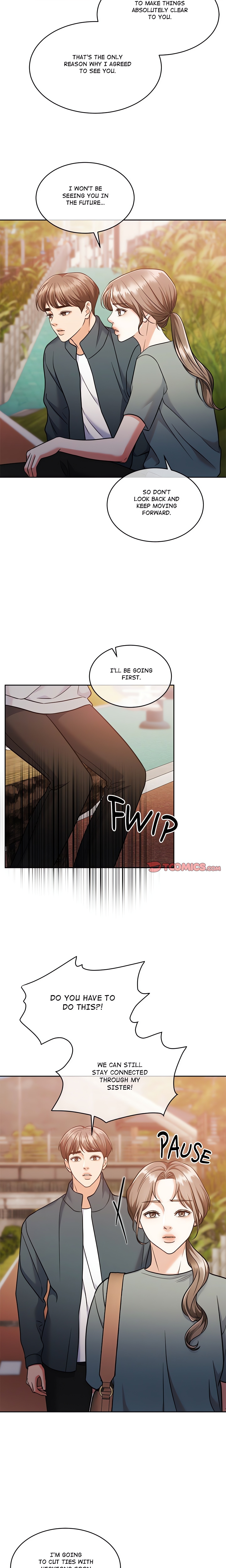 Pregnancy Contract chapter 17 page 7