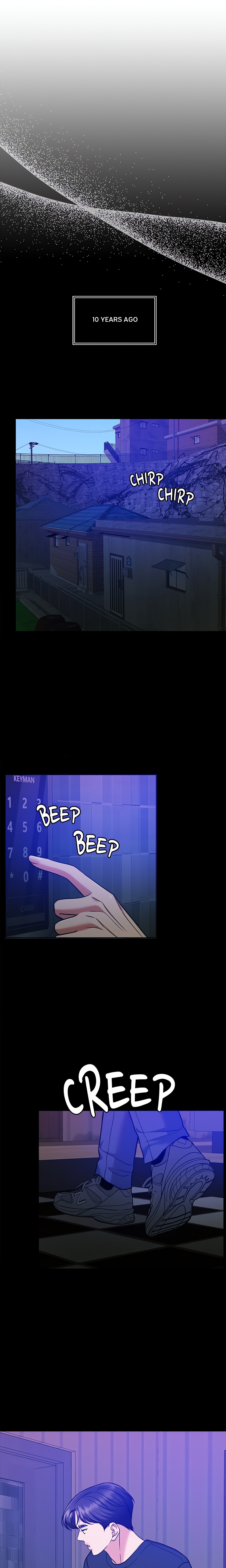 Pregnancy Contract chapter 17 page 9