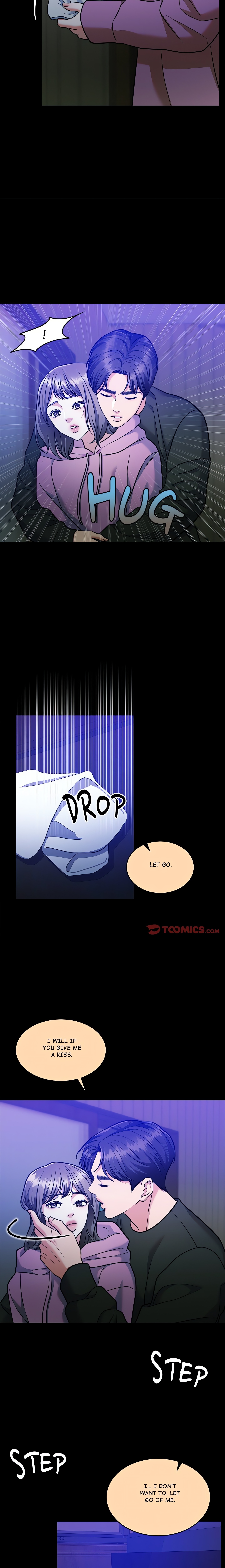 Pregnancy Contract chapter 17 page 12