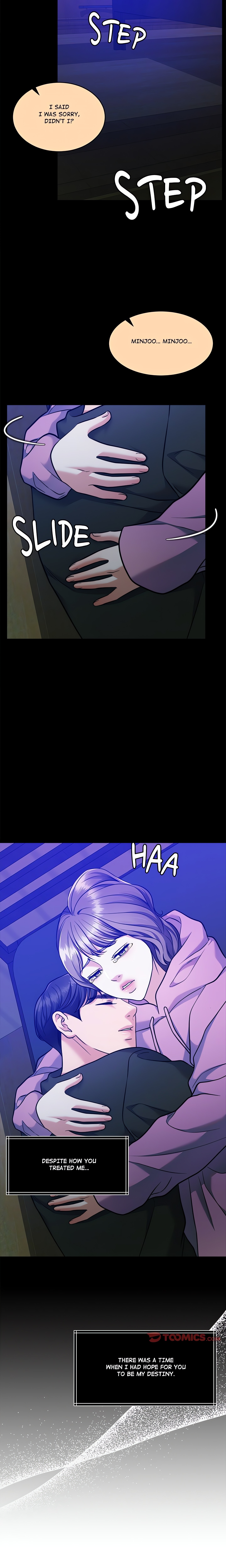 Pregnancy Contract chapter 17 page 13