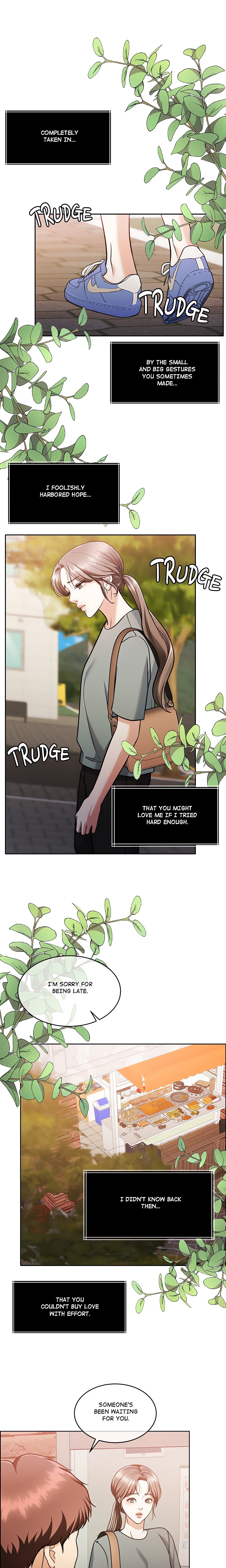Pregnancy Contract chapter 17 page 14