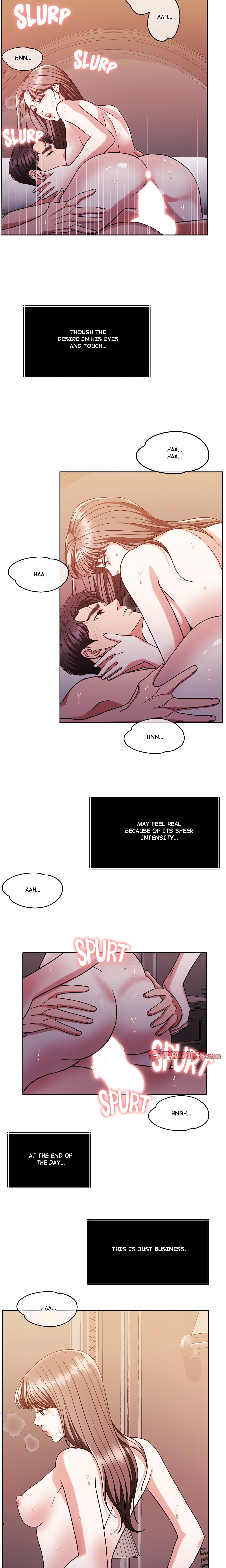 Pregnancy Contract chapter 17 page 22