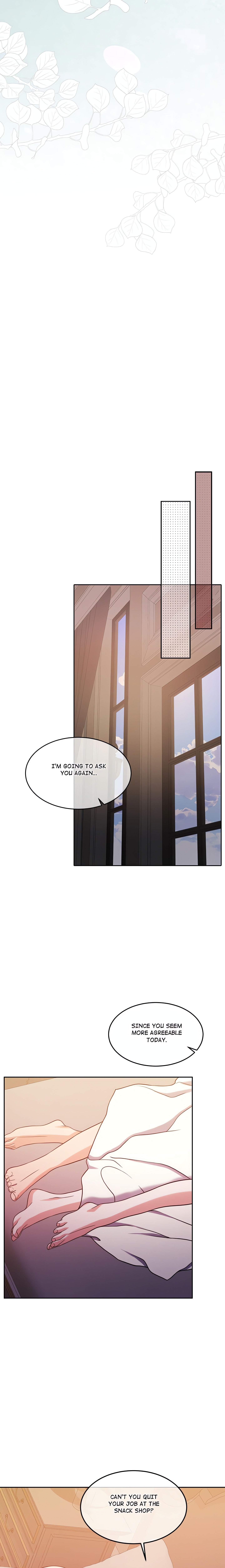 Pregnancy Contract chapter 17 page 24