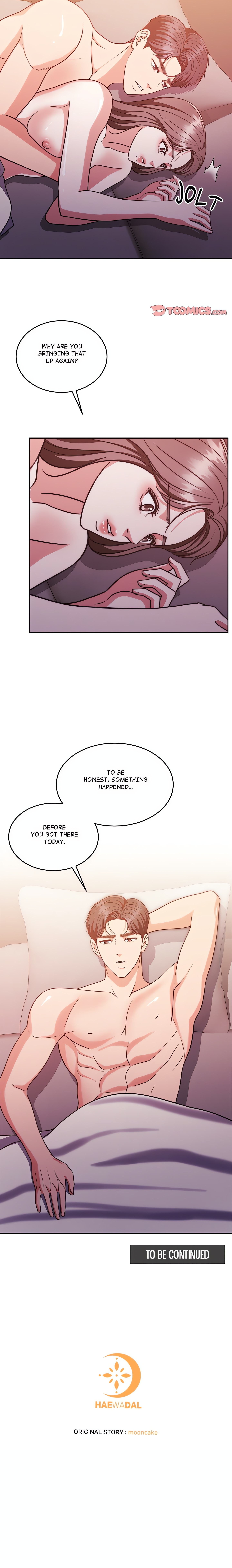 Pregnancy Contract chapter 17 page 25