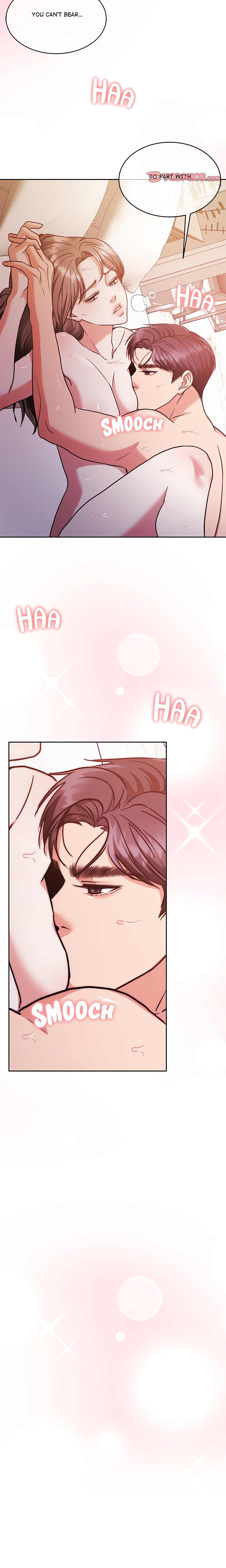 Pregnancy Contract chapter 18 page 15
