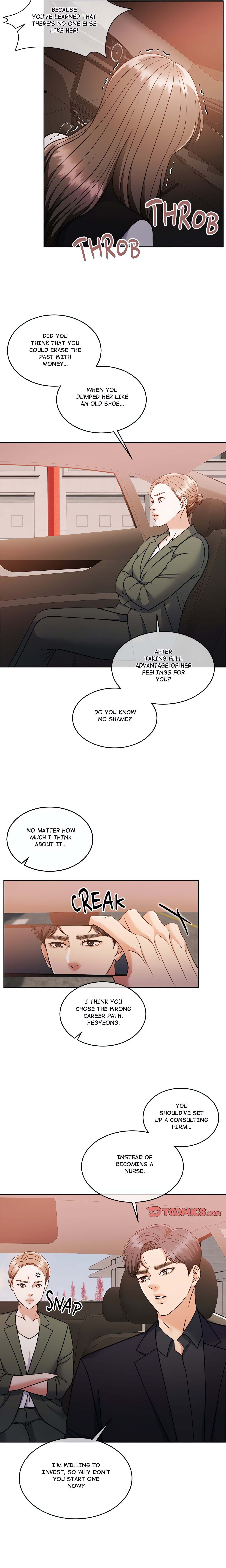 Pregnancy Contract chapter 19 page 3