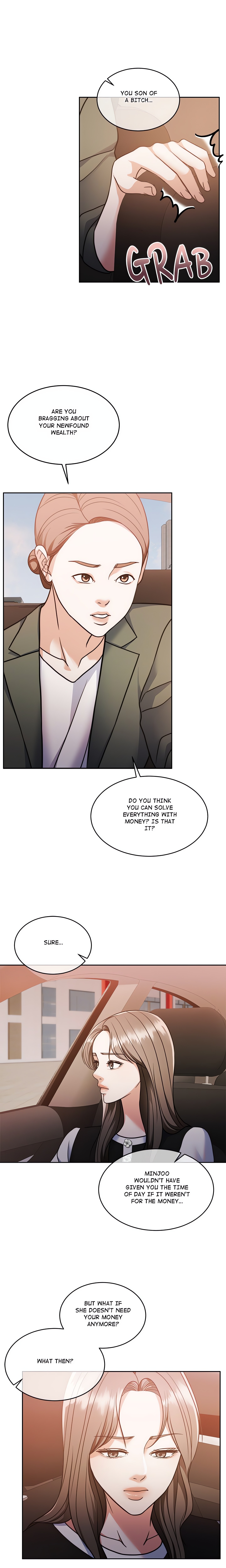 Pregnancy Contract chapter 19 page 4