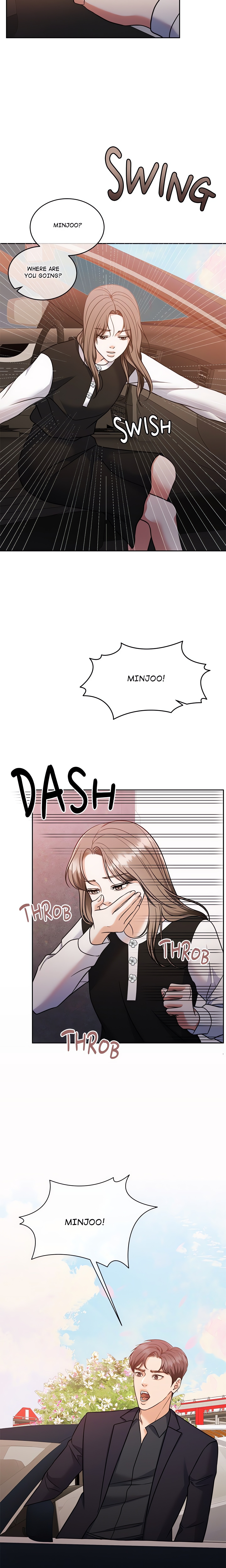 Pregnancy Contract chapter 19 page 9