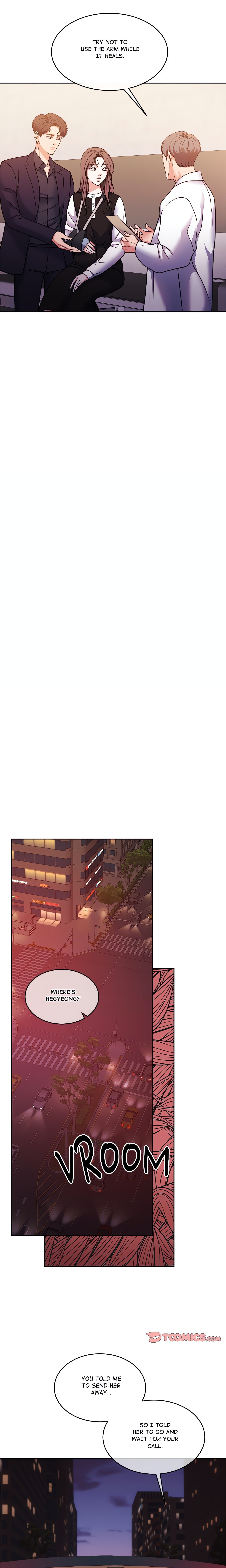 Pregnancy Contract chapter 19 page 13