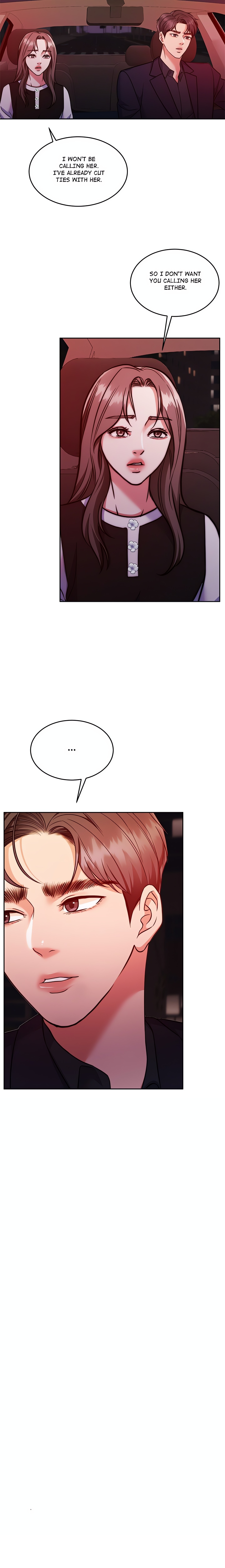 Pregnancy Contract chapter 19 page 14