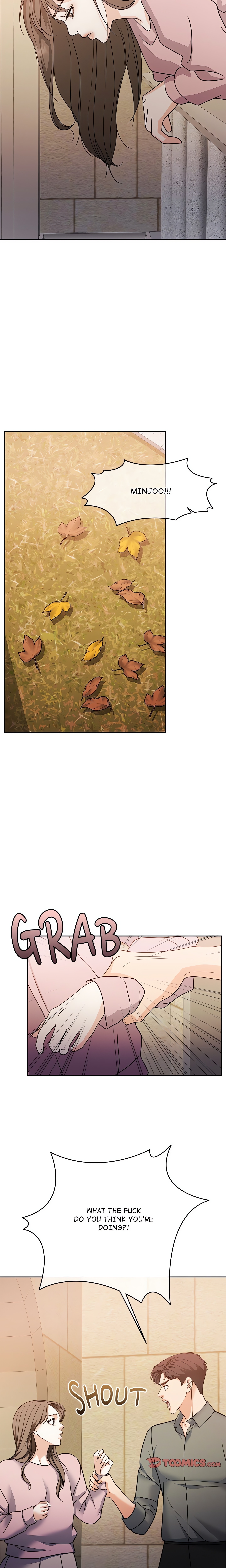 Pregnancy Contract chapter 19 page 23