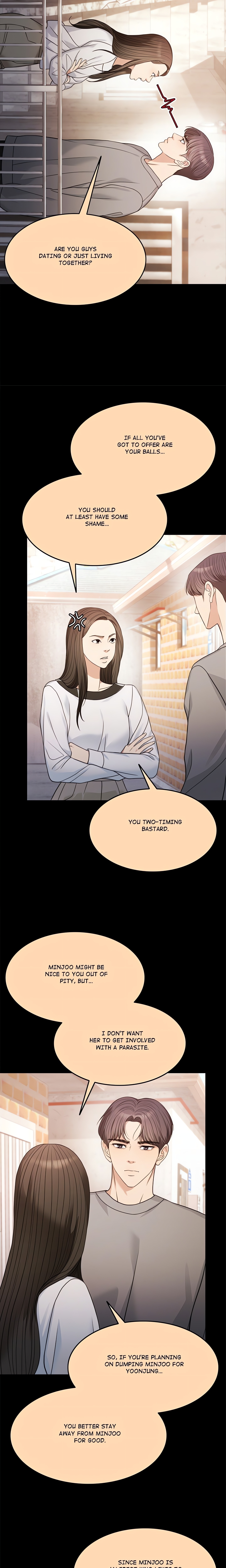 Pregnancy Contract chapter 2 page 13