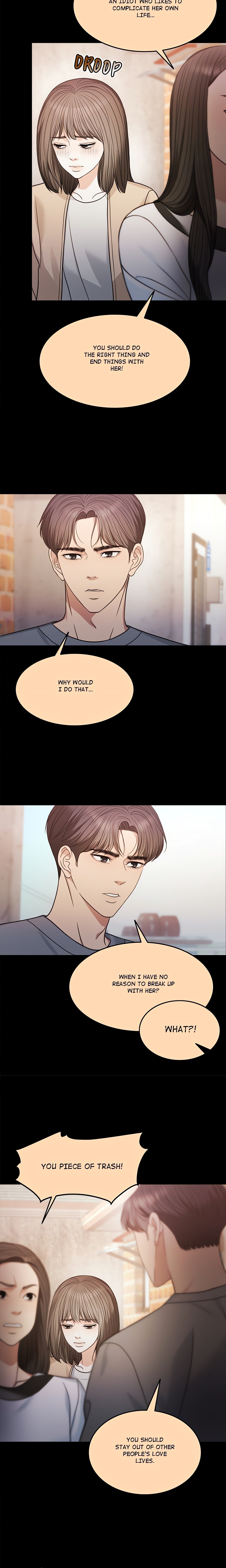Pregnancy Contract chapter 2 page 14