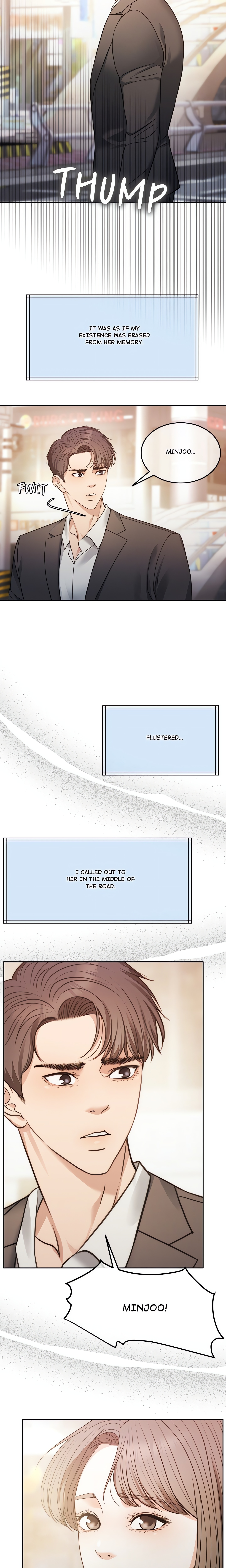 Pregnancy Contract chapter 2 page 21