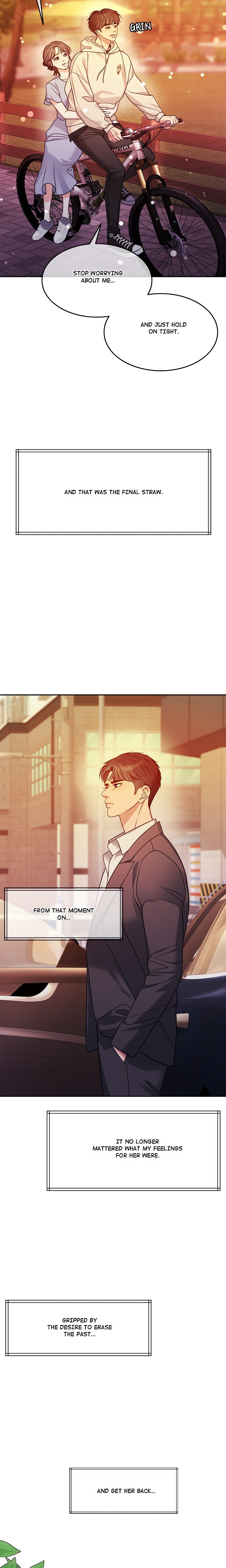 Pregnancy Contract chapter 2 page 30