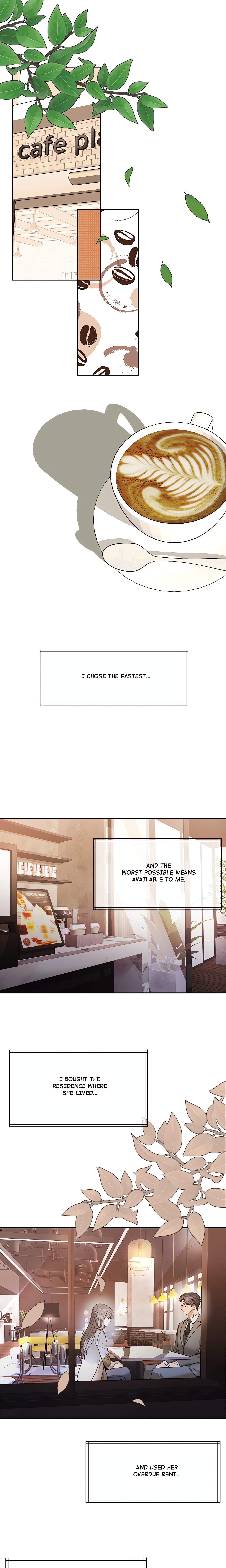 Pregnancy Contract chapter 2 page 31