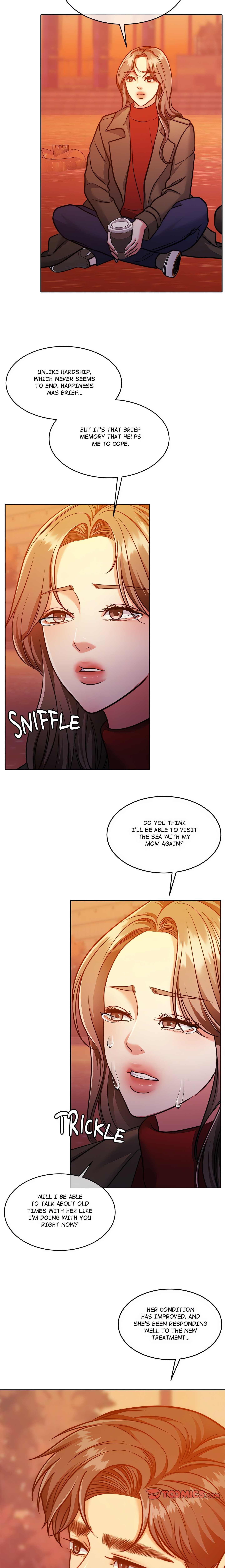 Pregnancy Contract chapter 20 page 15