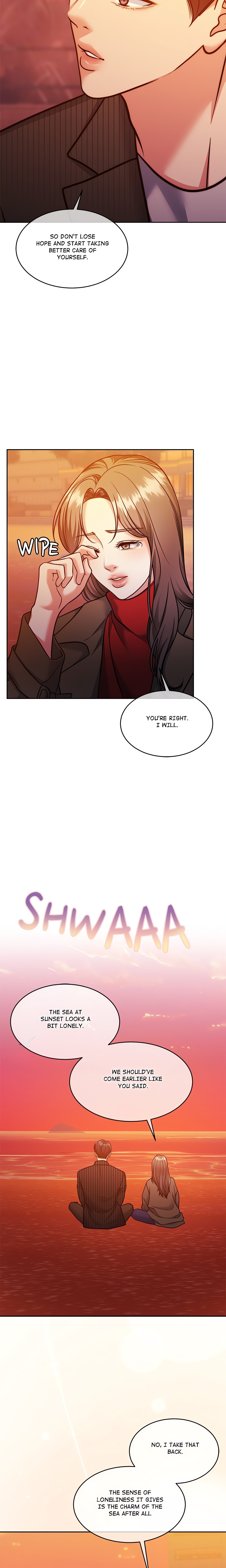 Pregnancy Contract chapter 20 page 16