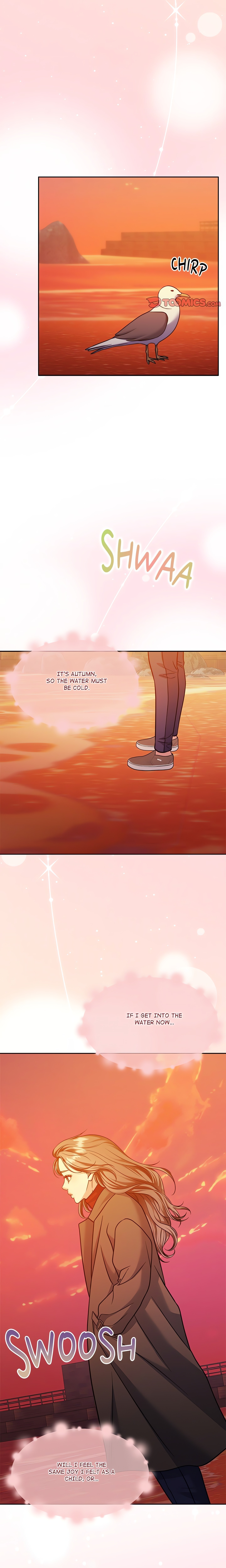 Pregnancy Contract chapter 20 page 18
