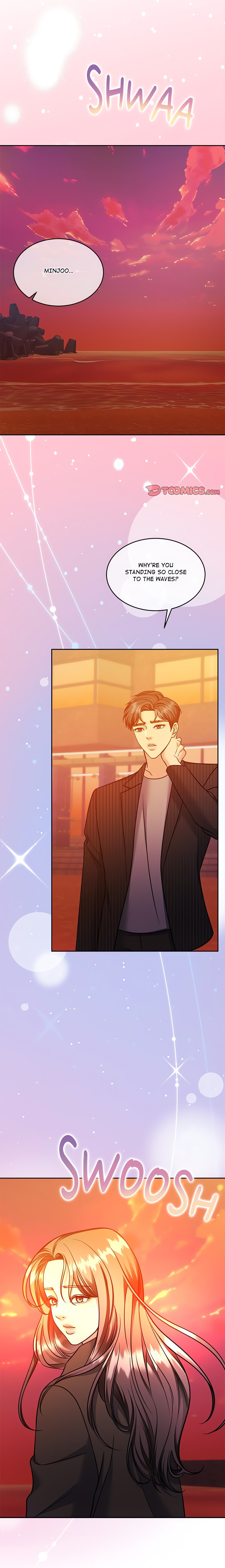 Pregnancy Contract chapter 20 page 19