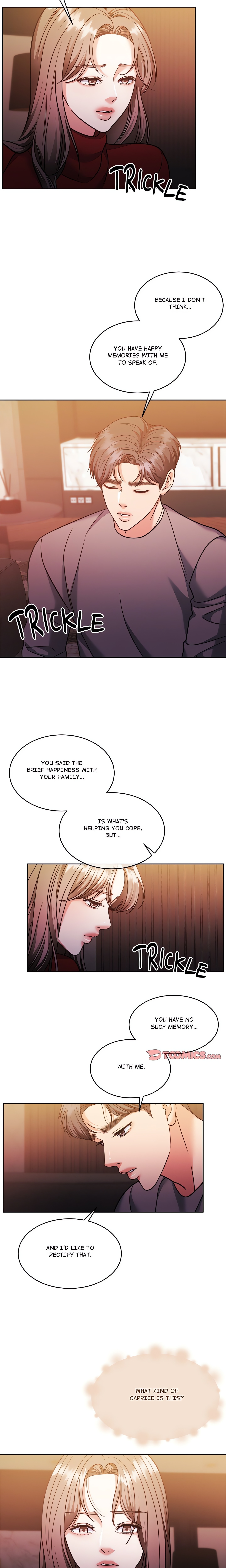 Pregnancy Contract chapter 20 page 22