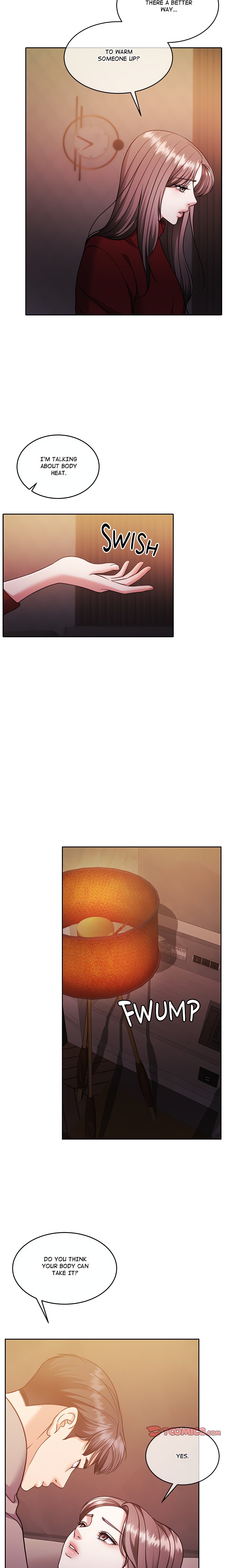 Pregnancy Contract chapter 20 page 24