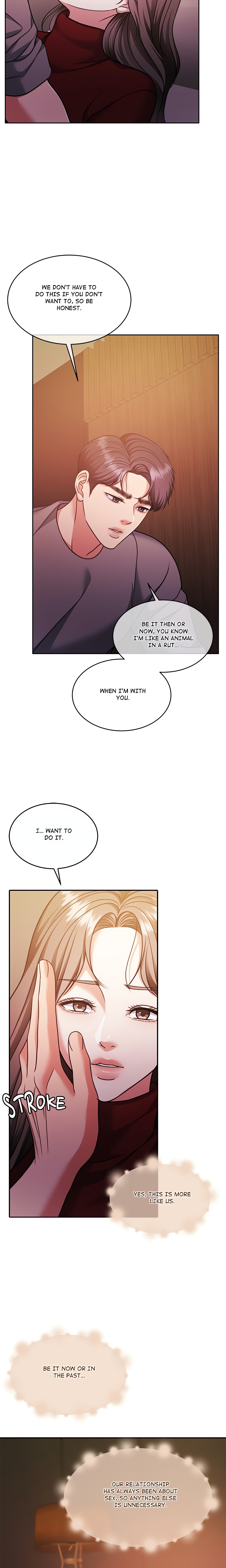 Pregnancy Contract chapter 20 page 25