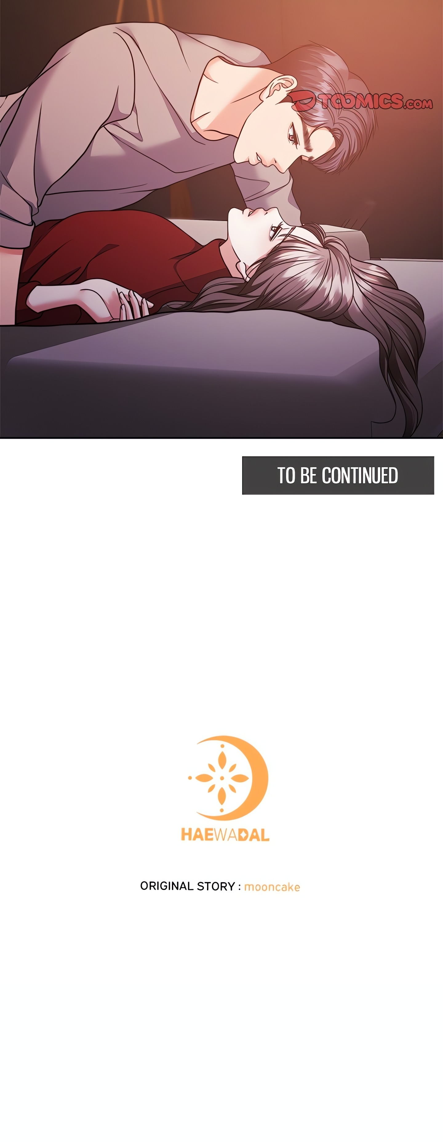 Pregnancy Contract chapter 20 page 26