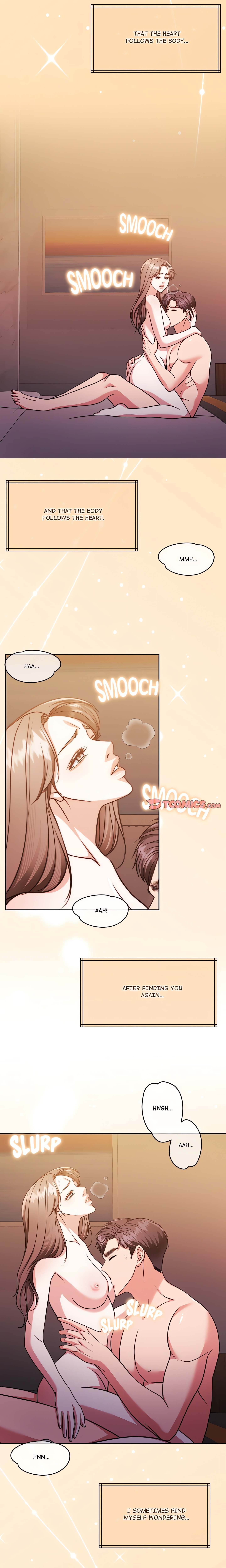 Pregnancy Contract chapter 21 page 2