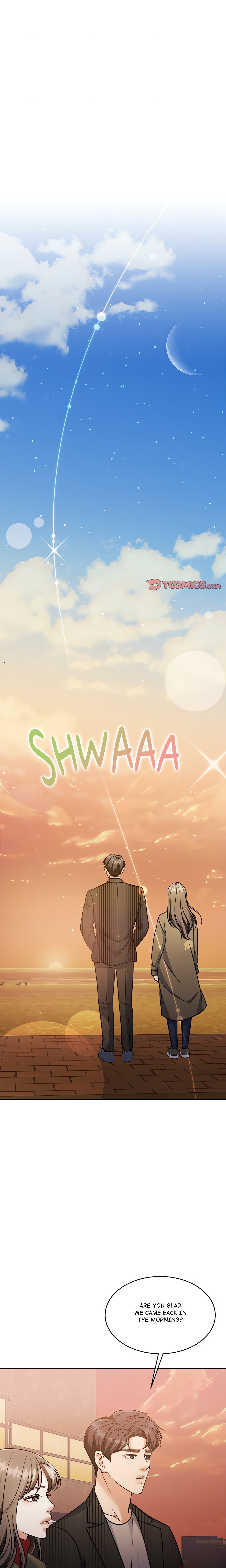 Pregnancy Contract chapter 21 page 16