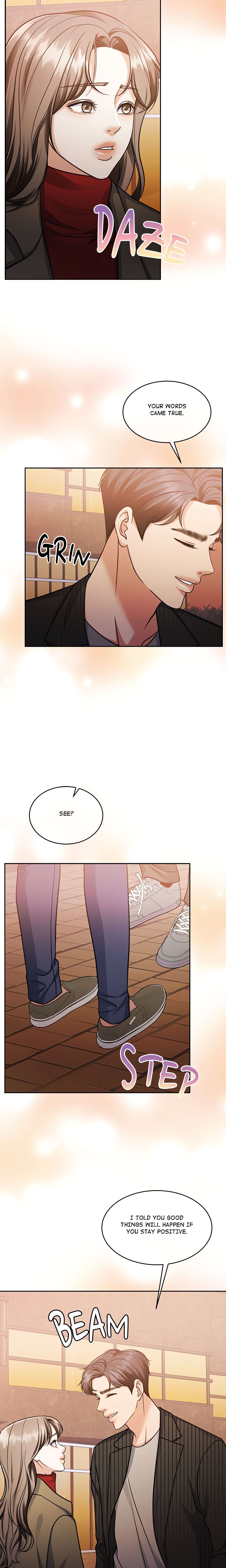 Pregnancy Contract chapter 21 page 19