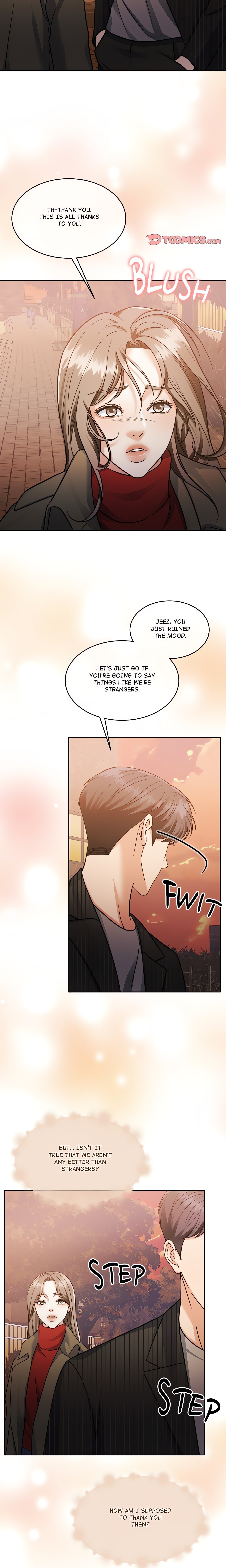 Pregnancy Contract chapter 21 page 20