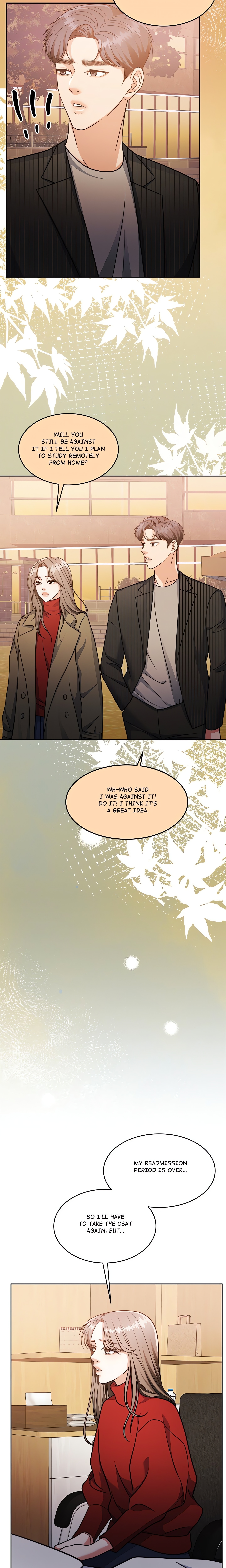 Pregnancy Contract chapter 22 page 7