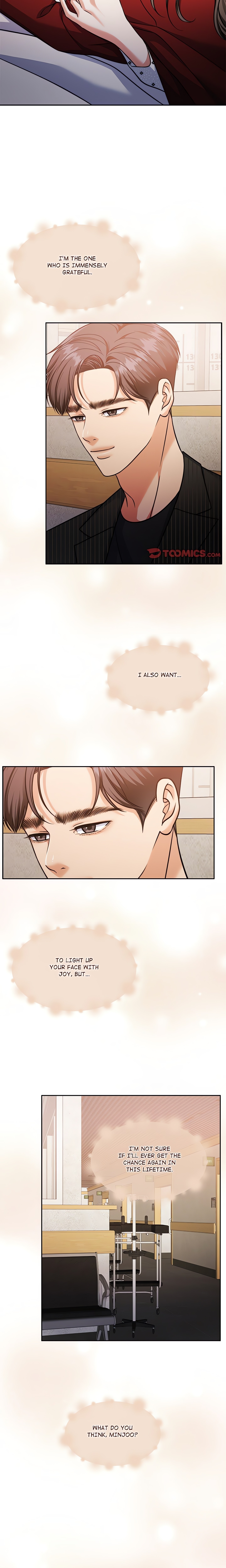 Pregnancy Contract chapter 22 page 10