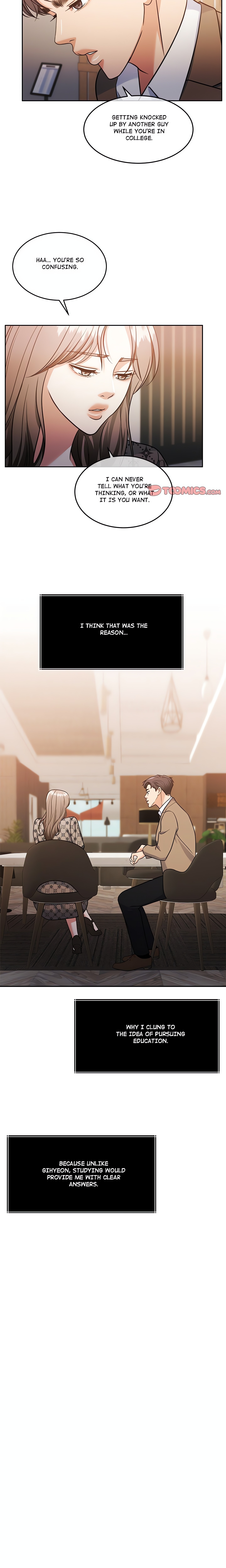 Pregnancy Contract chapter 22 page 19