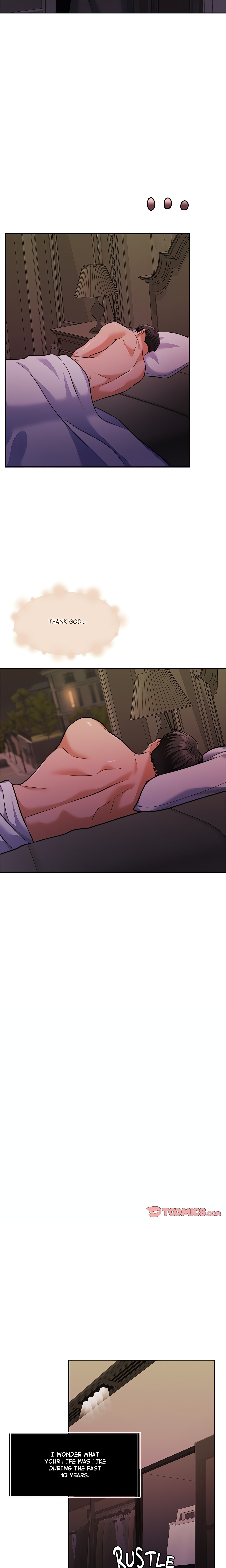 Pregnancy Contract chapter 23 page 3
