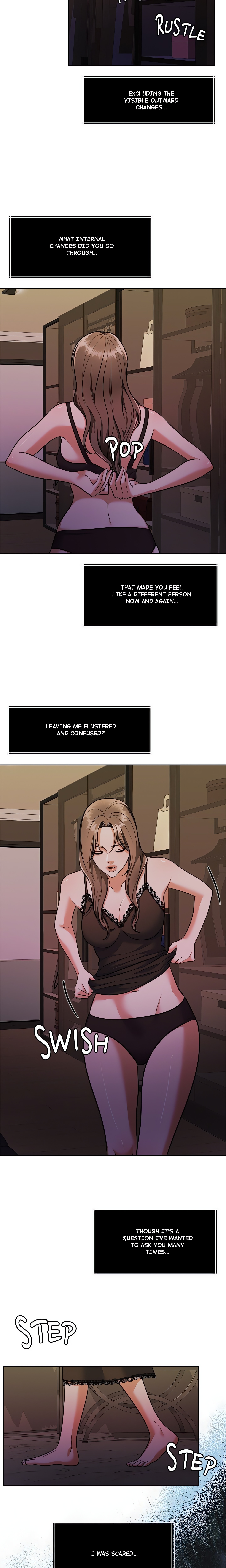 Pregnancy Contract chapter 23 page 4