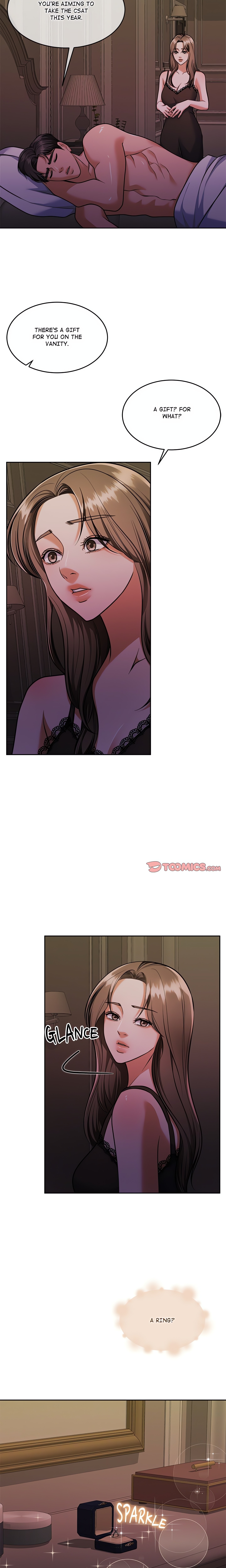 Pregnancy Contract chapter 23 page 7