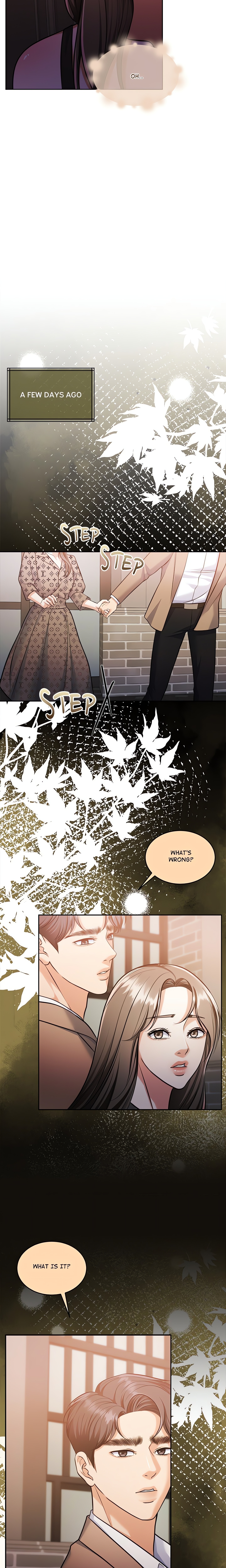 Pregnancy Contract chapter 23 page 9