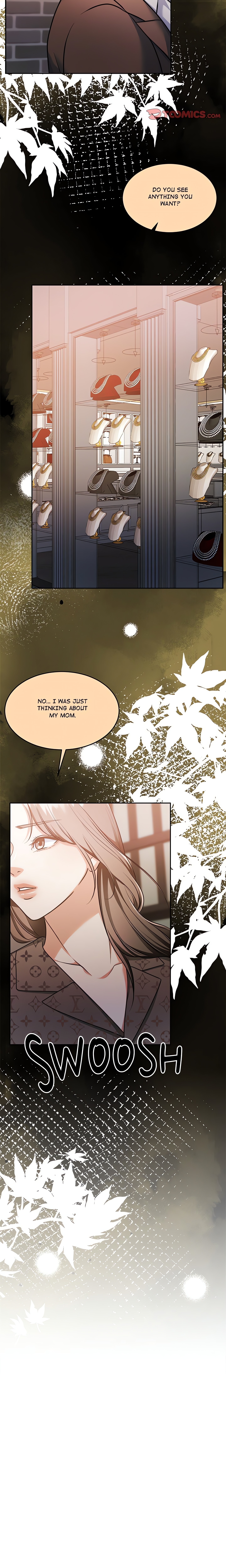 Pregnancy Contract chapter 23 page 10