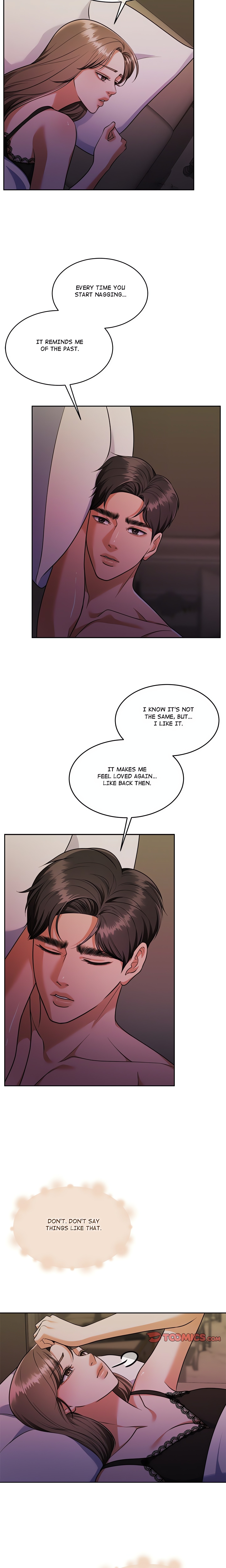 Pregnancy Contract chapter 23 page 13