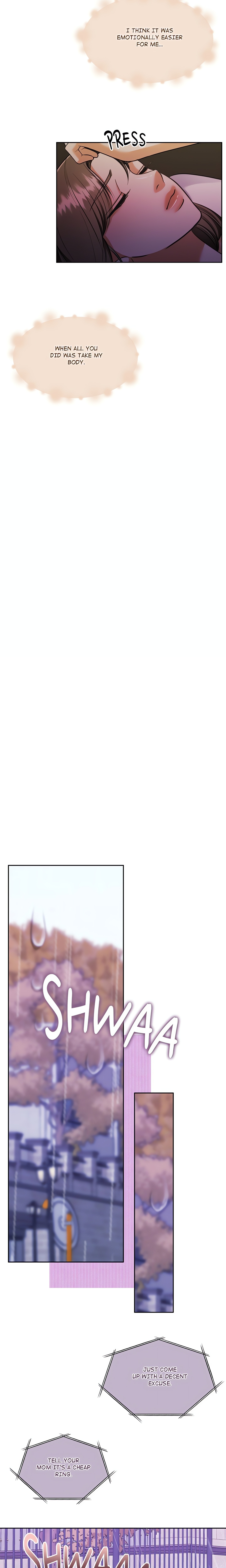 Pregnancy Contract chapter 23 page 14