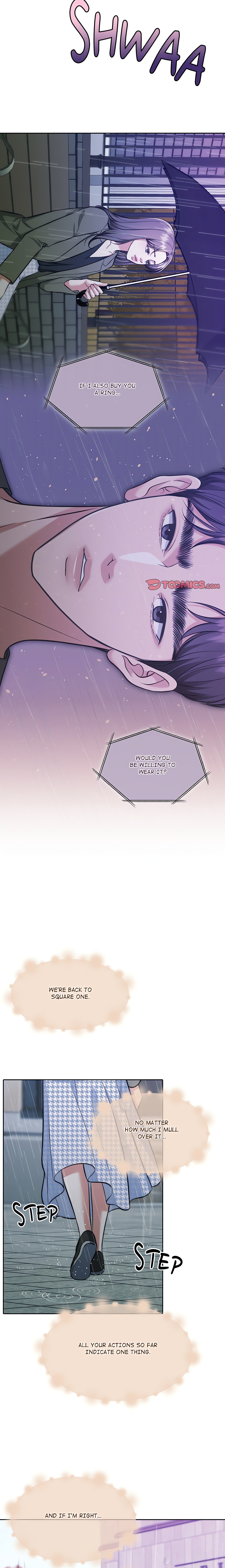 Pregnancy Contract chapter 23 page 16